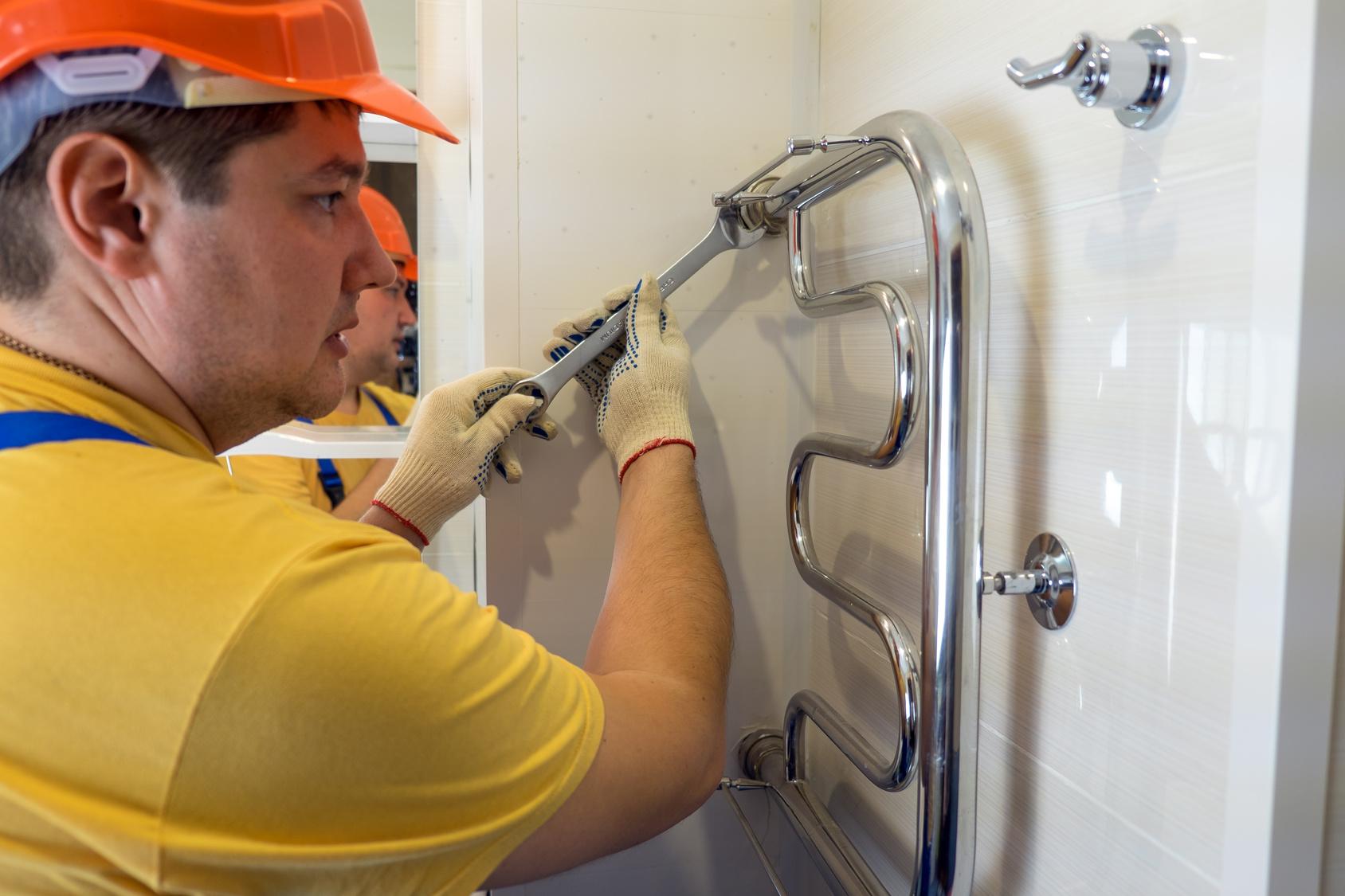 installation d'une pompe à chaleur industrielle eau Agnetz
