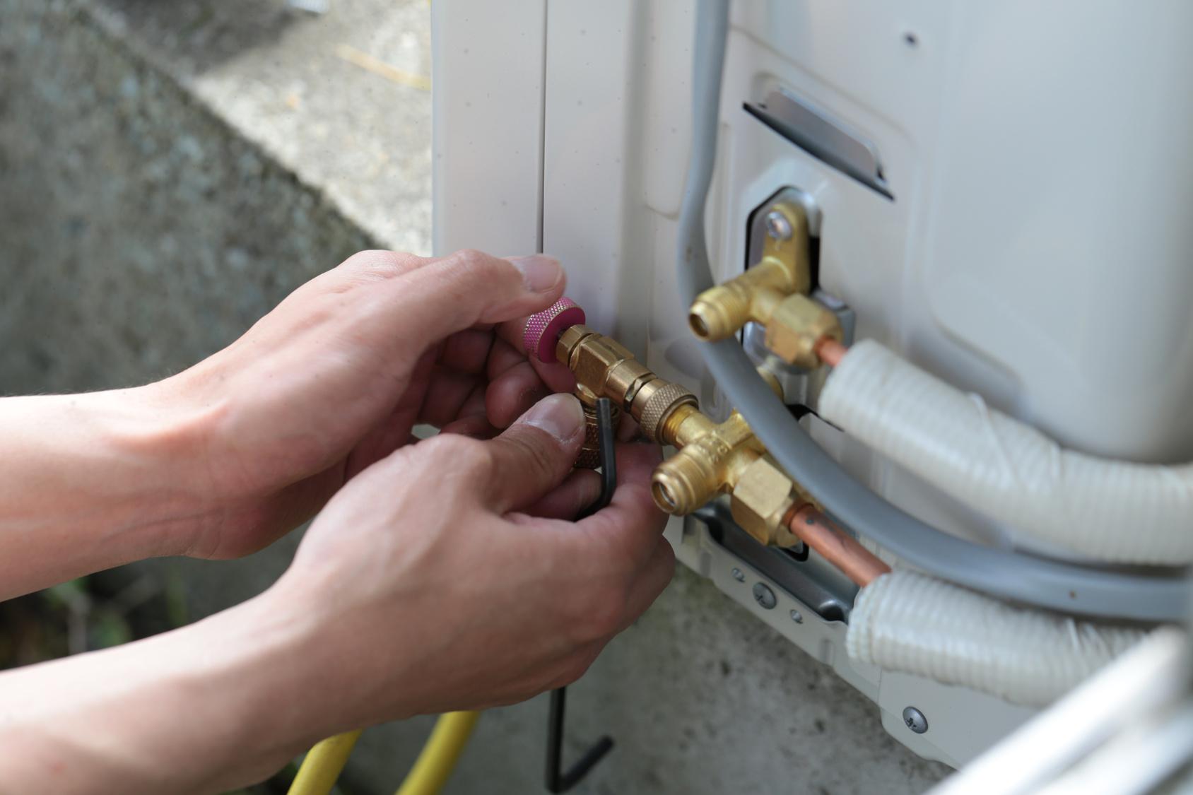 prix remplacement pompe à chaleur aérothermique Paris 6
