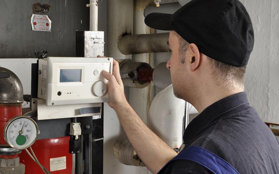 pose de pompe à chaleur air-eau prix Fourqueux