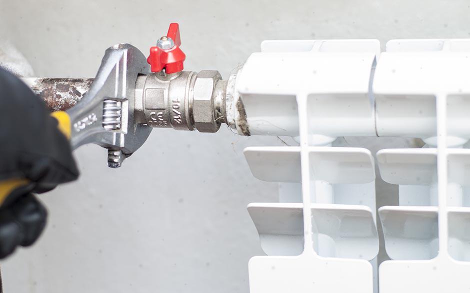 réparation pompe à chaleur air-eau pas cher
