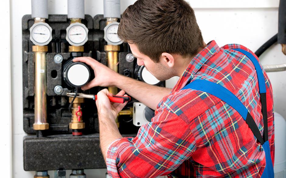 installer pompe à chaleur industrielle eau pas cher